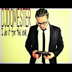 Hiphop Mix 2013 -DJDOMESTER