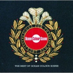 Ocean Colour Scene -  Robin Hood  Cover