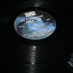 A1. JT Company - Live My Life (Club Mix) AT440MLa