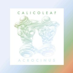 CalicoLeaf - Acrocinus (Skytree's Neotropical Remix)