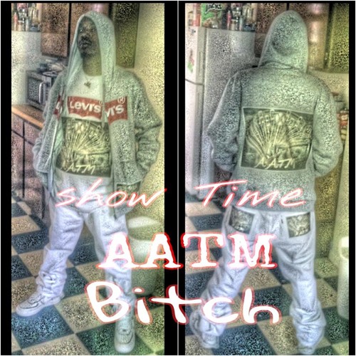 Did It On My Own by Mr perfect