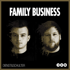 Moose Morphine (download full album "Family Business")