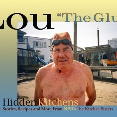 Lou The Glue, Rest in Peace