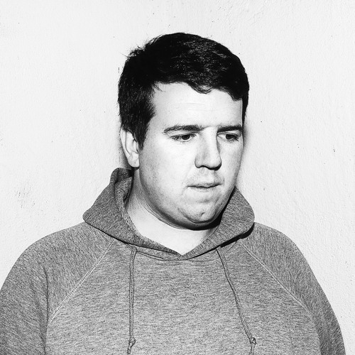 EarToGround Podcast 005 -Chris Stanford