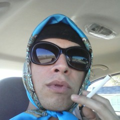 Muhder-i hate danger. (Bikini Kill Cover)