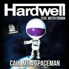 Call Me A Spaceman (Unplugged Version)(Remix)