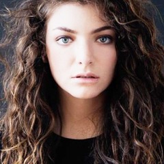 Lorde - A World Alone (Ayb Solo edit)