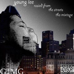 YOUNG LEE -dreams & nighmares(off top)