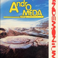 Stu Allen - Live @ Pandemonium (1996) Andromeda 10 Part 1