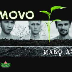 MOVO - Gėlių Vaikai