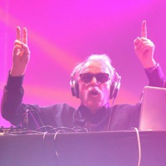 Giorgio Moroder - DJ Set - Live @ Festival Corona Capital (Mexico)