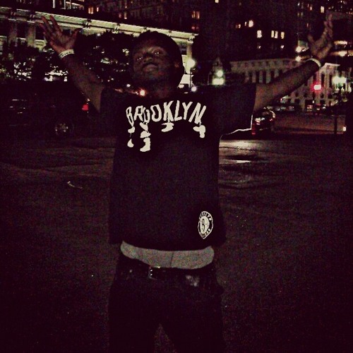 My Arrival