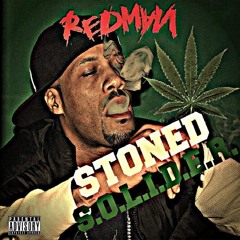 Redman - My 2nd Lighter