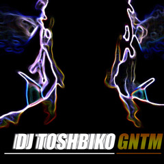 Cyborg Daydream-Dj Toshbiko-GNTM-