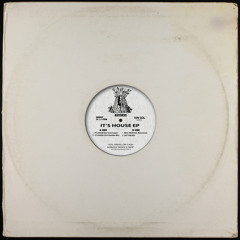 Vin Sol feat Tyree Cooper - It's House