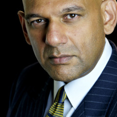 Sample: Pompous British, DIGI - Chacko Vadaketh