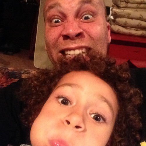 Hallelujah - Sophia Asante (8 years old)