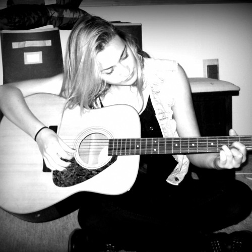 Stream Red Taylor Swift (Acoustic Cover) by sarahofff Listen online