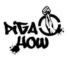 Diga How part. X Câmbio Negro - RG