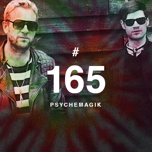 Modcast #165: Psychemagik's Summer Of Love