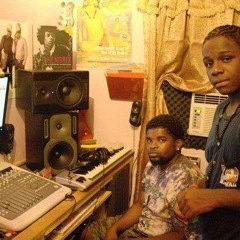 Crazie Nick - versace (remix)