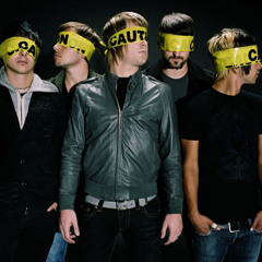 The Classic Crime - Beautiful Darkside