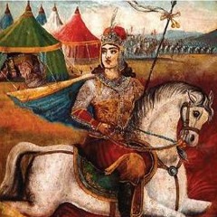 اسفندیار مغموم - عبدی بهروانفر - گروه ماد