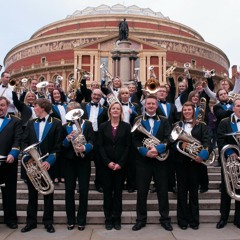 Milnrow Band - Nationals 2013 of Distant Memories