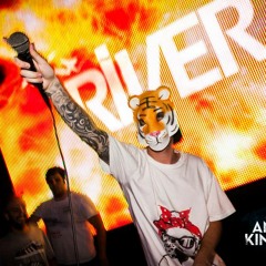 The River - Zoologico Club - 12 Oct 2013