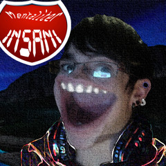 Sweet Dreams Manson/Lennox (Mentaliter Insani mix)