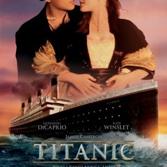 تيتانيك عزف شرقي | Titanic Eastern Music