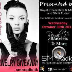 Pretty In Pink Giveaway-Drop by Ms. Marie