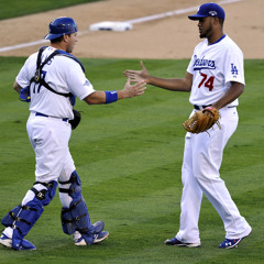 Game Ending Audio: 2013 NLCS Game 5