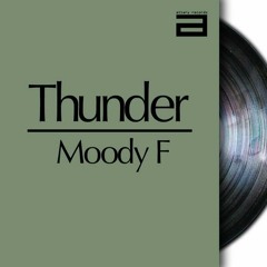 Thunder (Original Mix) [Attary Records]