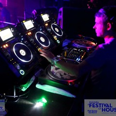 Scott Williams Rhumba Promo Mix