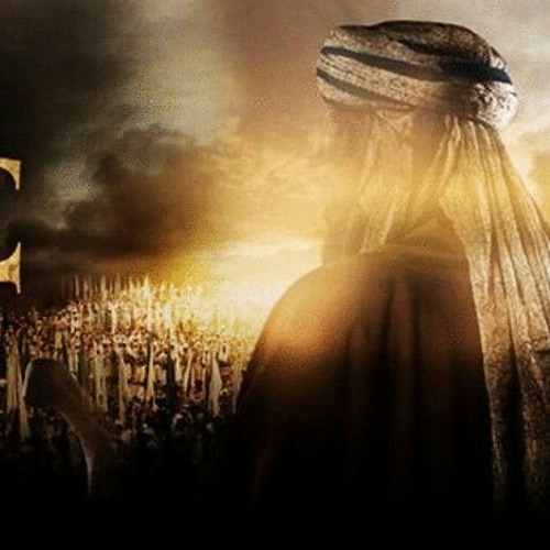 موسيقي مسلسل عمر at النهاية