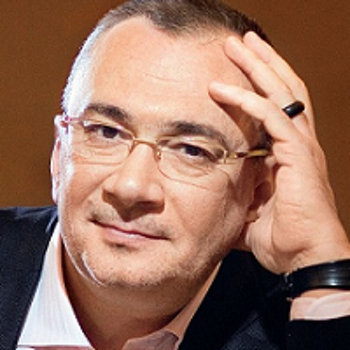К-MELADZE. Мало да-помалу