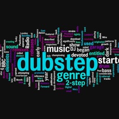 Dubstep/D'nB