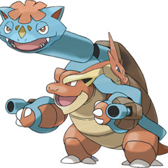 A Wild Pokemon Appeared!