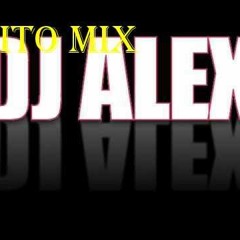 NEK - LAURA NO ESTA -  REMIX ELEKTRO EDIT DJ ALEXITO 126BPM
