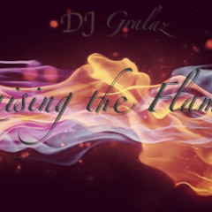 Alicia Keys - Girl On Fire Remix