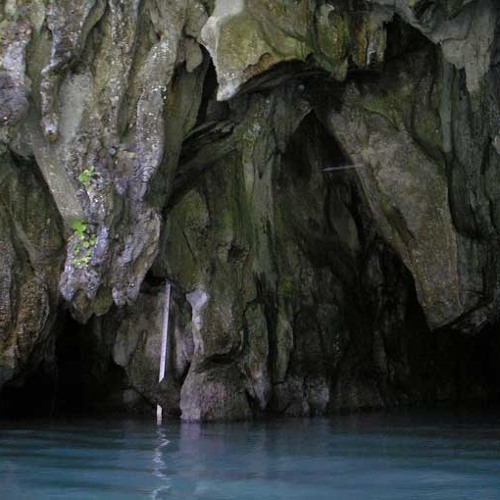 The Inner Source
