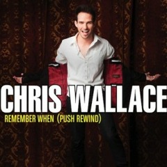 Chris Wallace - Push Rewind (Remixed By Marker @ P8 Studios)