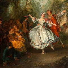 Tarquinio Merula: Ciaccona a 2 - Les Carillons