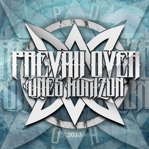 Prevail Over One's Horizon - Revelation (OFFICIAL)(Mixed, Mastered)
