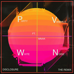 Disclosure - White Noise Ft. MNEK (Meelosh Bootleg)