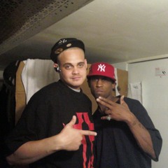 Is Someone There Feat Hussein Fatal  Five Star General