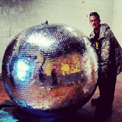 Jay Shok's A-Mazing Afternoon