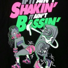 HIT IT FROM THE BACK ! (MUTT DHAT MIX)