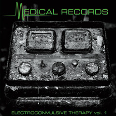 Electronic Circus - Direct Lines (MR-028)